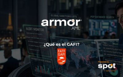 ¿Qué es el GAFI?