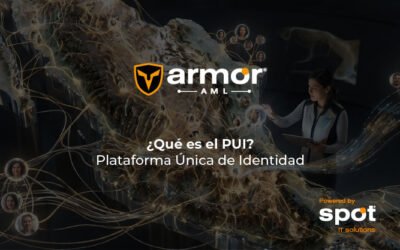 Qué es el PUI (Plataforma Única de Identidad) y su impacto en el Cumplimiento Normativo – Actualizado 22 de Mayo
