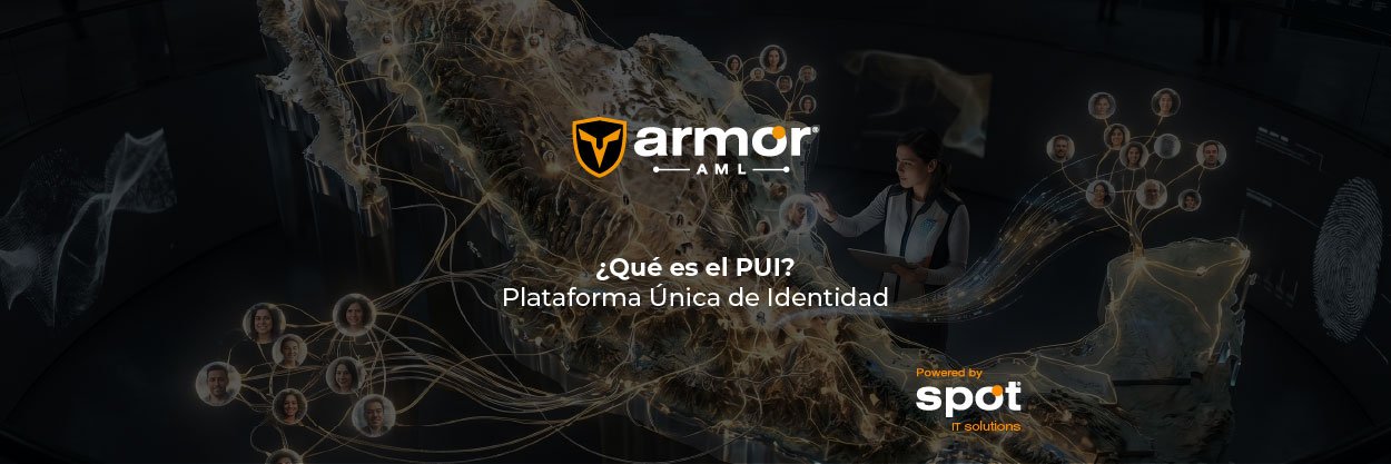 ¿Que es el PUI? - Plataforma única de identidad