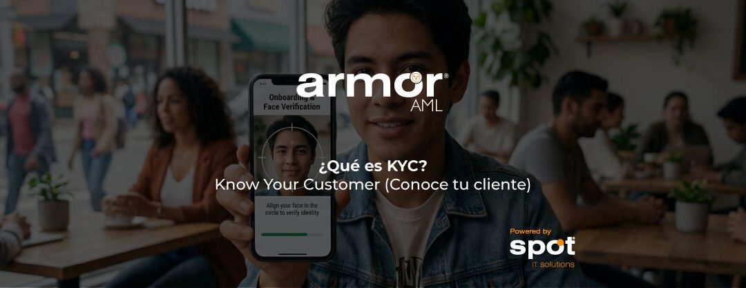 ¿Qué es KYC (Know Your Customer)?
