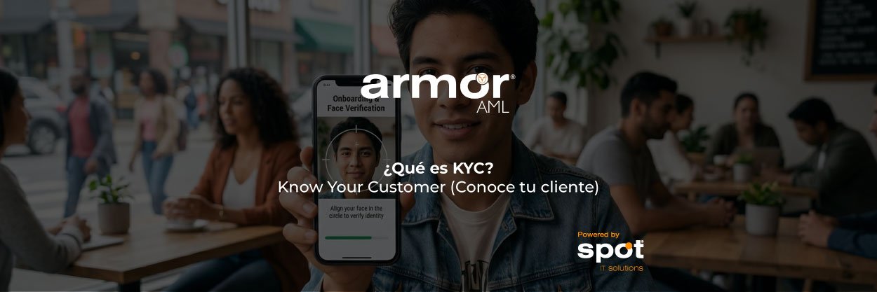 Qué es KYC - Know your customer - conoce tu cliente