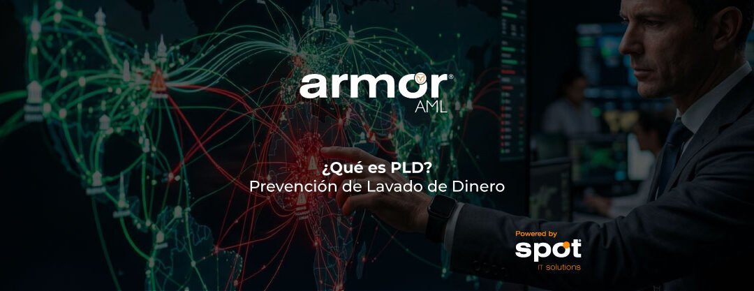¿Qué es PLD (Prevención de Lavado de Dinero)?