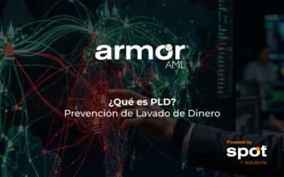 ¿Qué es PLD (Prevención de Lavado de Dinero)?