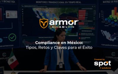 Compliance en México: Tipos, Retos y Claves para el Éxito