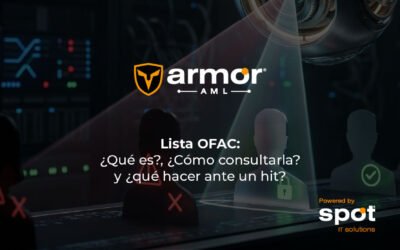 Lista OFAC: ¿Qué es?, ¿Cómo consultarla? y ¿Qué hacer ante un hit?