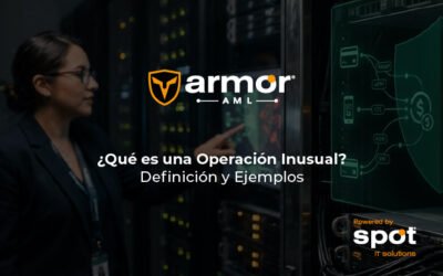 ¿Qué es una Operación Inusual? Definición y Ejemplos PLD