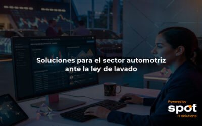 Soluciones para el sector automotriz ante la ley de lavado