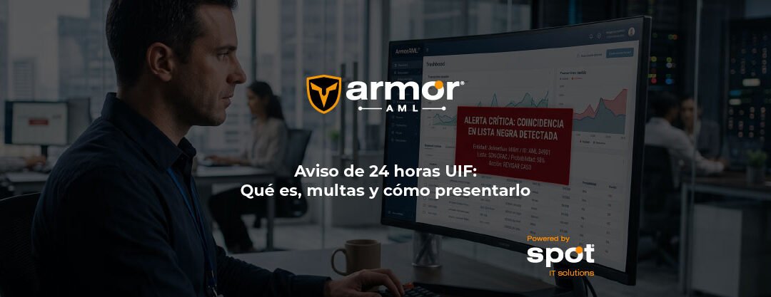 Aviso de 24 horas: Qué es, multas y cómo presentarlo
