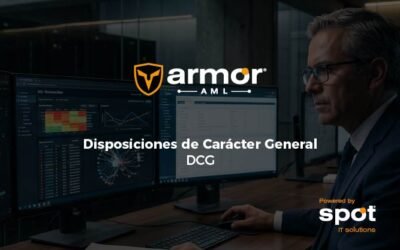 Disposiciones de Carácter General
