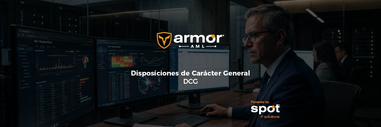 Disposiciones de Carácter General