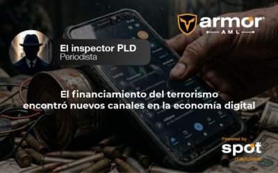 El financiamiento del terrorismo encontró nuevos canales en la economía digital