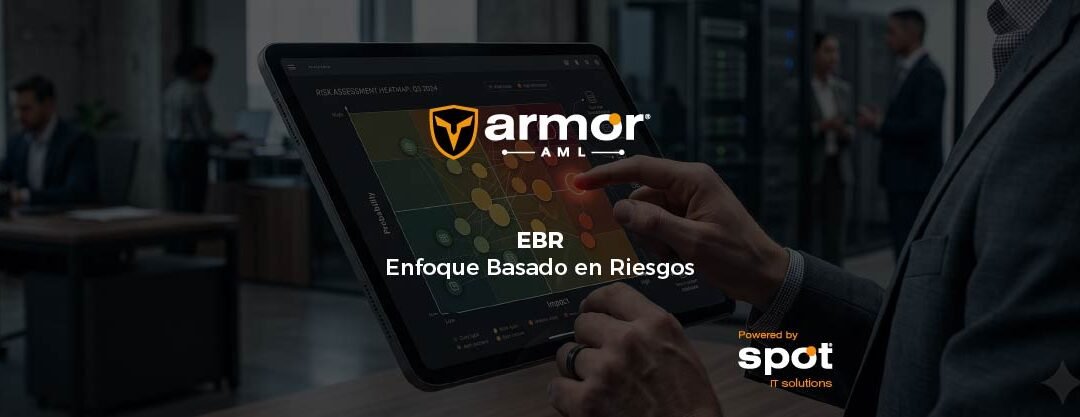 ¿Qué es el EBR (Enfoque Basado en Riesgos)? Guía PLD