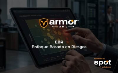 ¿Qué es el EBR (Enfoque Basado en Riesgos)? Guía PLD