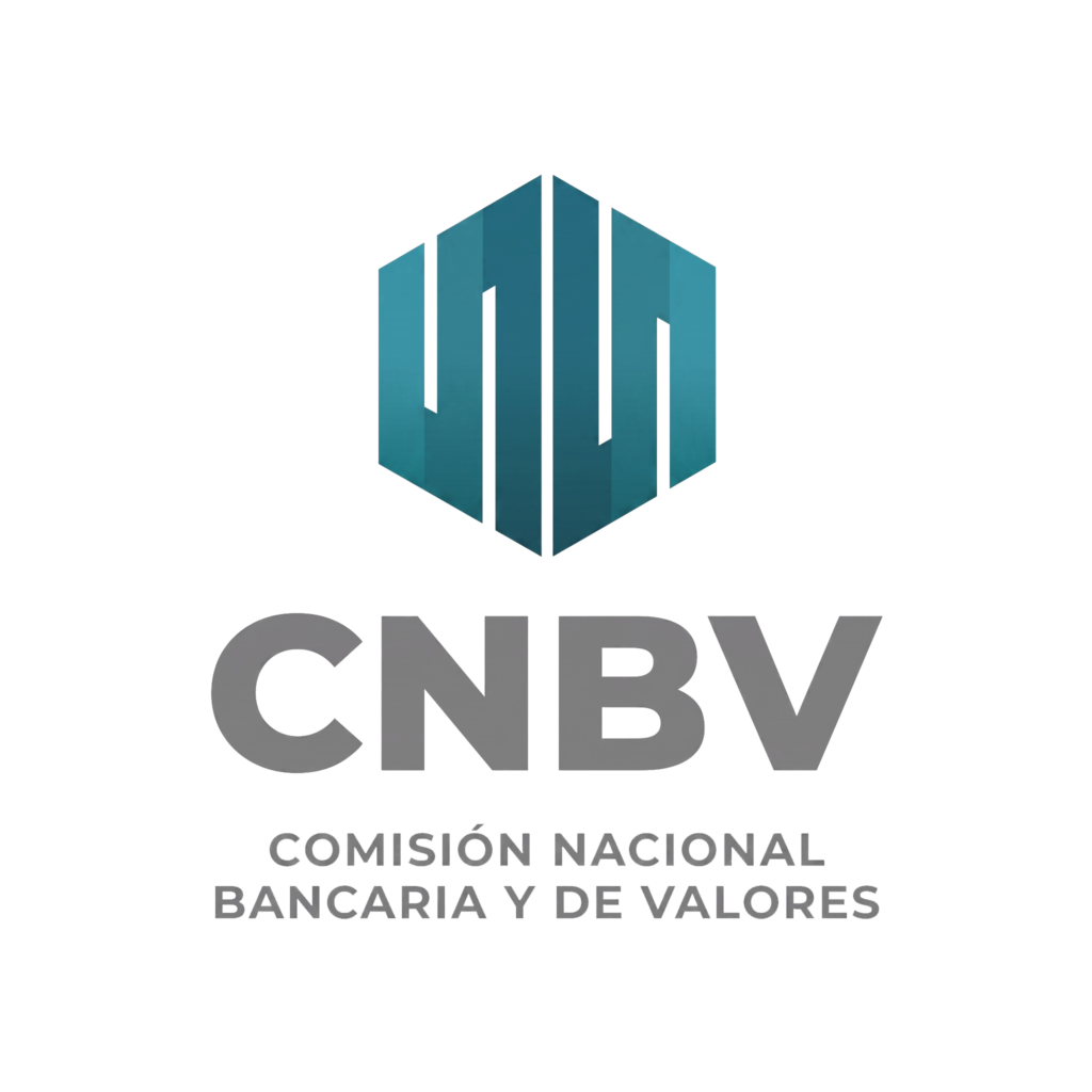 Logo de la CNBV en png