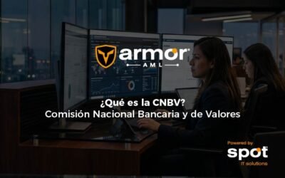 ¿Qué es la CNBV? Funciones y Cumplimiento Financiero en México