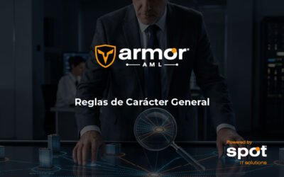 Reglas de Carácter General para Actividades Vulnerables