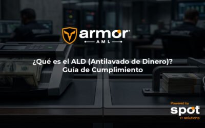 ¿Qué es el ALD (Antilavado de Dinero)? Guía de Cumplimiento
