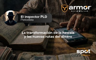 La transformación de la hawala y las nuevas rutas del dinero